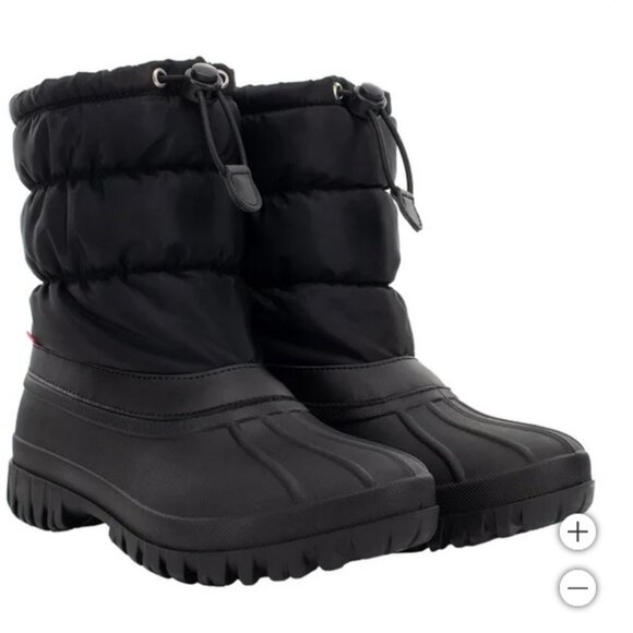 Chooka Ladies' Winter Boot NIB - Picture 1 of 5